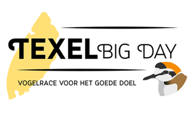 Vogelrace op 6 mei 2017 voor het goede doel