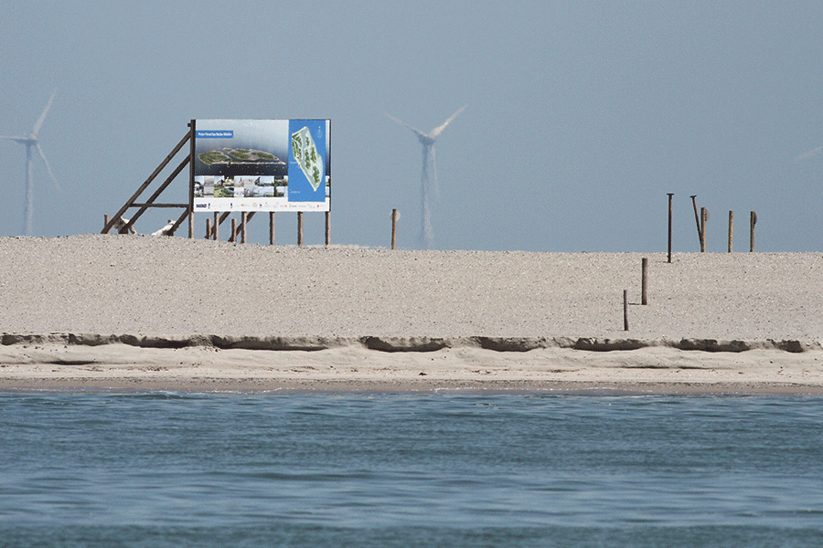 Marker Wadden