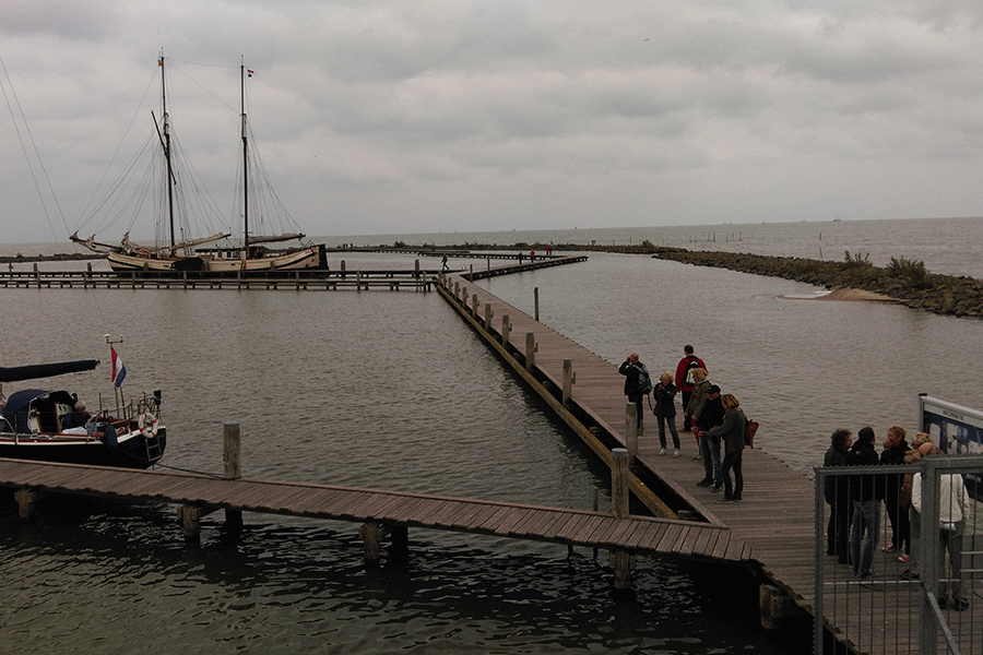 Haven de Kreupel